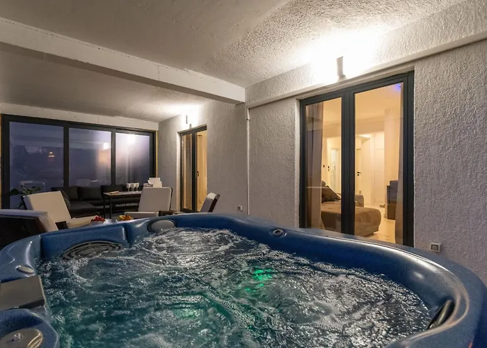 Strelitzia Apartment Split