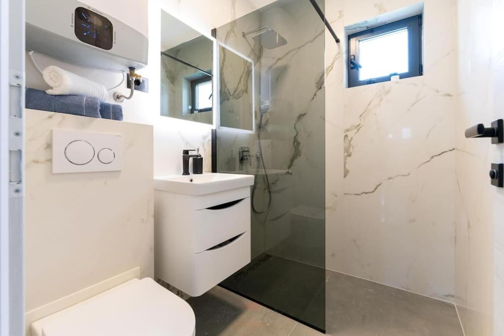 Appartement Strelitzia With Jacuzzi