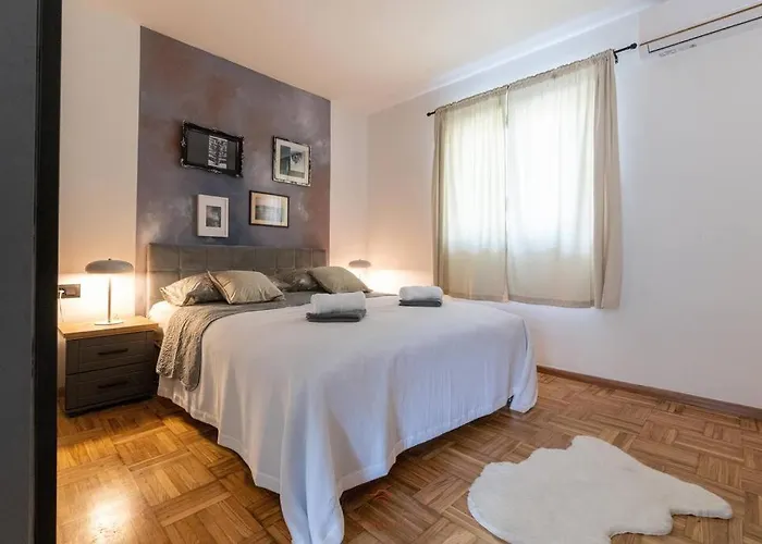 Strelitzia Apartment Split