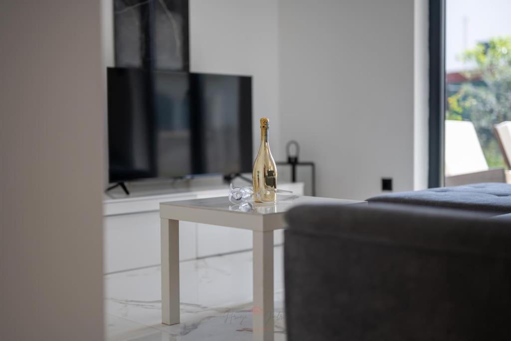 Strelitzia Apartment Split