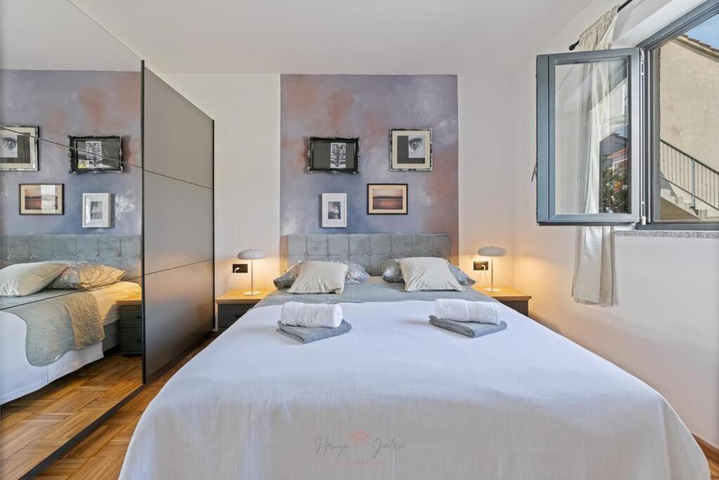Strelitzia Apartment