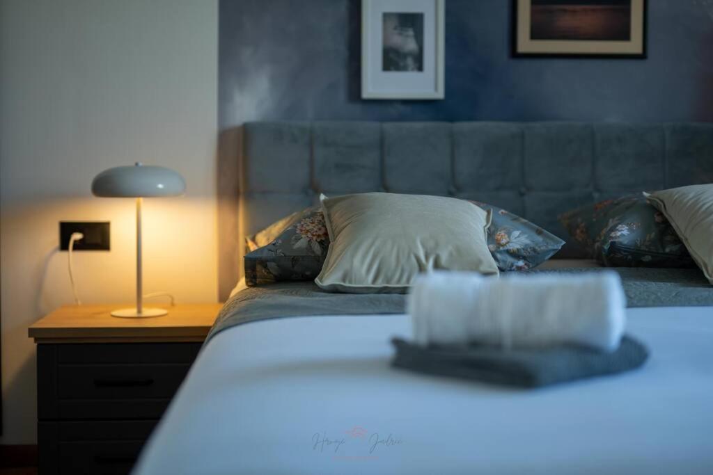 Strelitzia Apartment Split