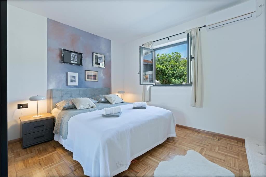 Strelitzia Apartment Split